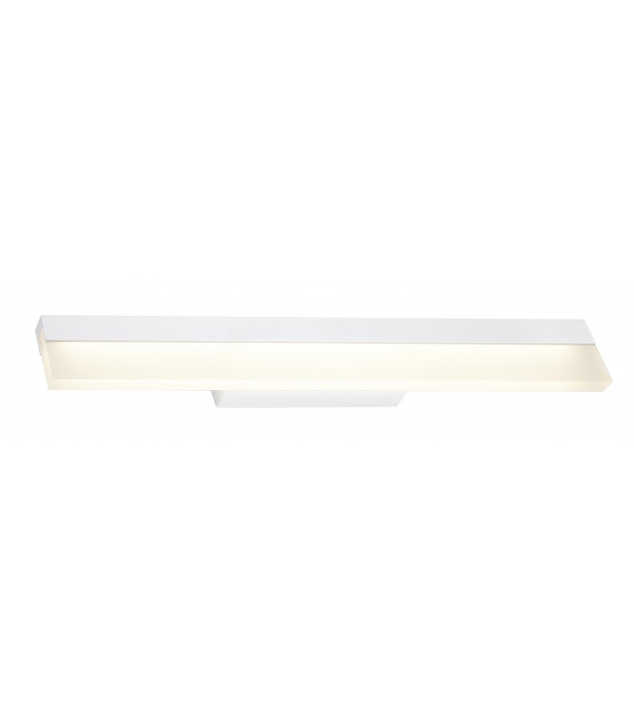 Aplique Baño Nordic 18W 1650Lm Blanco 4000K