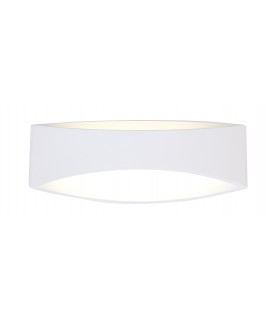 Aplique Baño Nordic 7W 590Lm Blanco 4000K