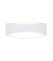 Aplique Baño Nordic 7W 590Lm Blanco 4000K