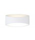 Aplique Baño Nordic 6.7W 340Lm Blanco 4000K