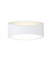 Aplique Baño Nordic 6.7W 340Lm Blanco 4000K