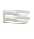 Aplique Cross 13.7W 1200Lm Blanco 4000K