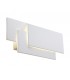 Aplique Nordic 12W 1200Lm Blanco 4000K