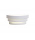 Aplique Nordic 7.3W 600Lm Blanco 4000K
