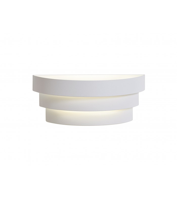 Aplique Nordic 7.3W 600Lm Blanco 4000K