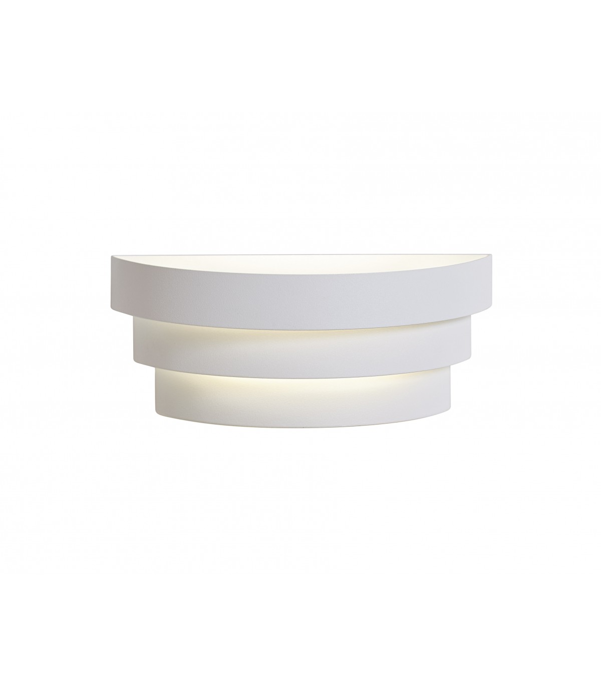 Aplique Nordic 7.3W 600Lm Blanco 4000K