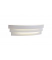 Aplique Nordic 20W 2000Lm Blanco 4000K