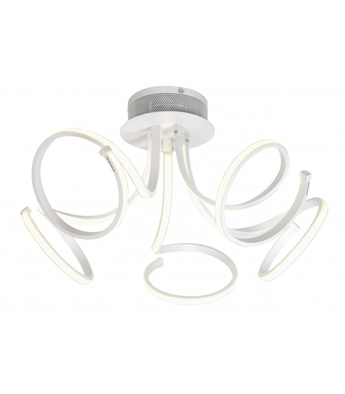 Plafón Primavera 90W 8100Lm Blanco 4000K