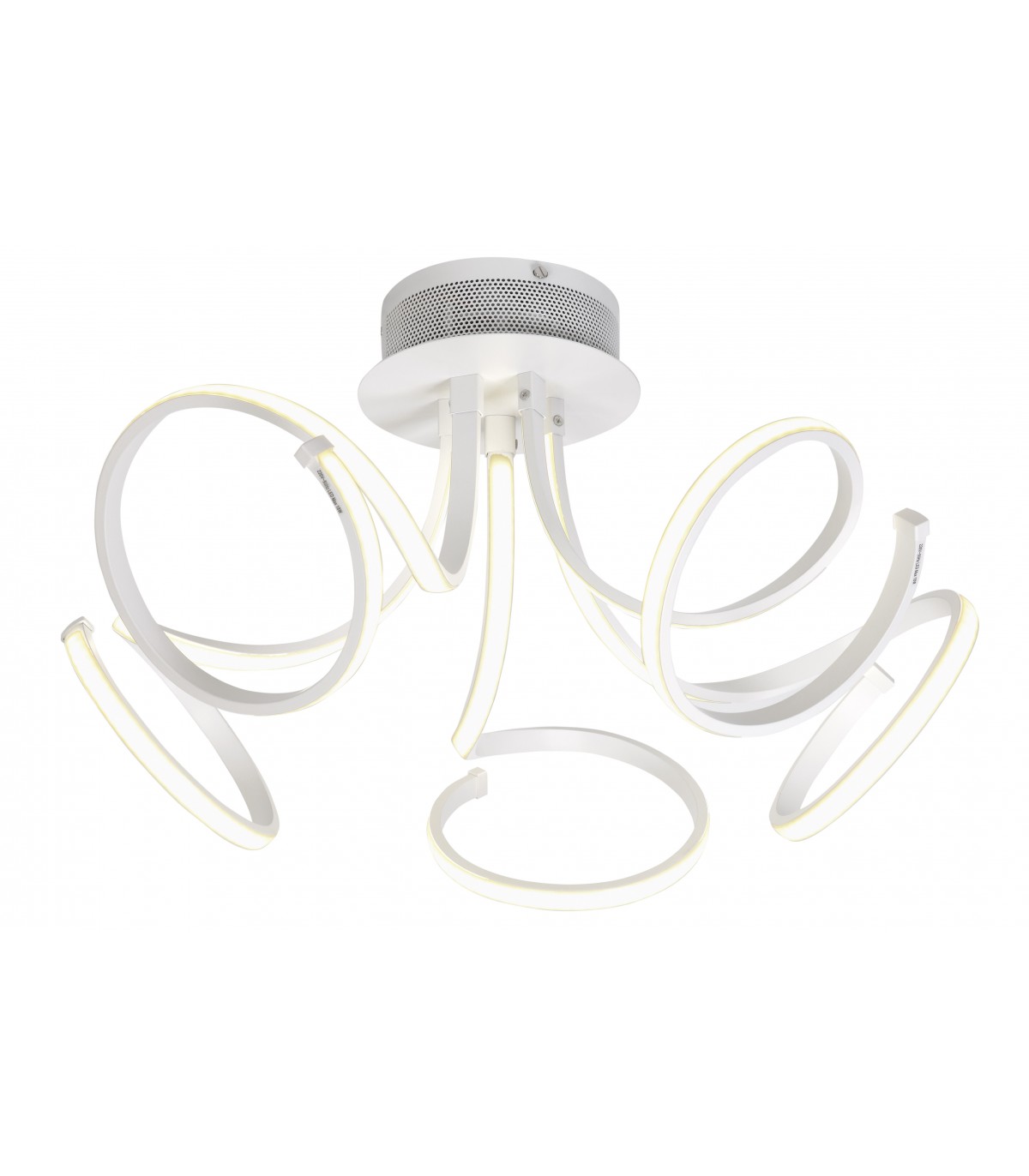 Plafón Primavera 90W 8100Lm Blanco 4000K