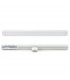 Lámpara LED Linestra 5W 450Lm 300mm 270º S14d 3000K IP42