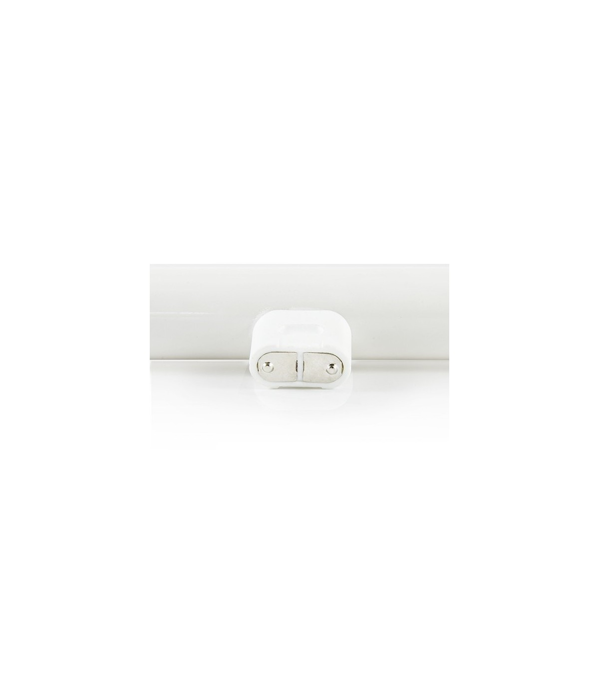 Lámpara LED Linestra 5W 450Lm 300mm 270º S14d 3000K IP42