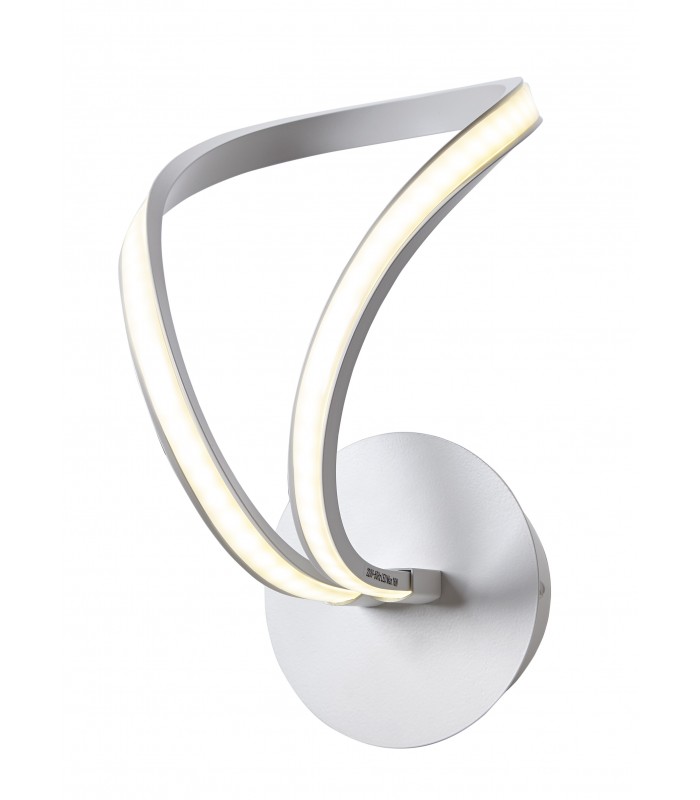 Aplique Primavera 16W 1568Lm Blanco 4000K