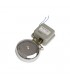 Timbre Campana con Martillo 87dB Ø100mm
