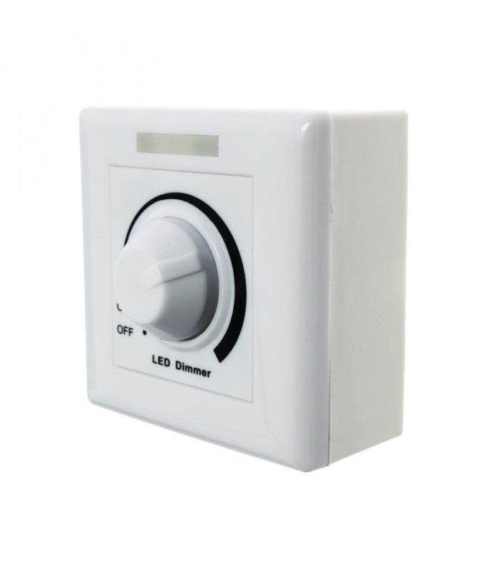 Regulador Led 0-10V 250W IP20
