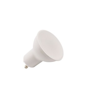 Dicroica GU10 OSRAM 6W 600Lm 4000K