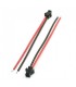 Cable Conector Rápido Tira Led 2 Pines