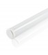 Lámpara LED Linestra 8W 750Lm 500mm 270º S14d 3000K IP42