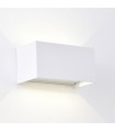 Aplique Exterior Davos Blanco 24W 2200Lm 4000K