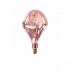Bombilla Filamento Evo Rose 6W 80Lm E27 1800K