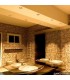 Downlight LED 3W 270Lm 60° IP20 Cromo