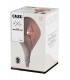 Bombilla Filamento Evo Rose 6W 80Lm E27 1800K