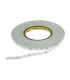 Cinta Adhesiva 3M Doble Cara 10mm 50m