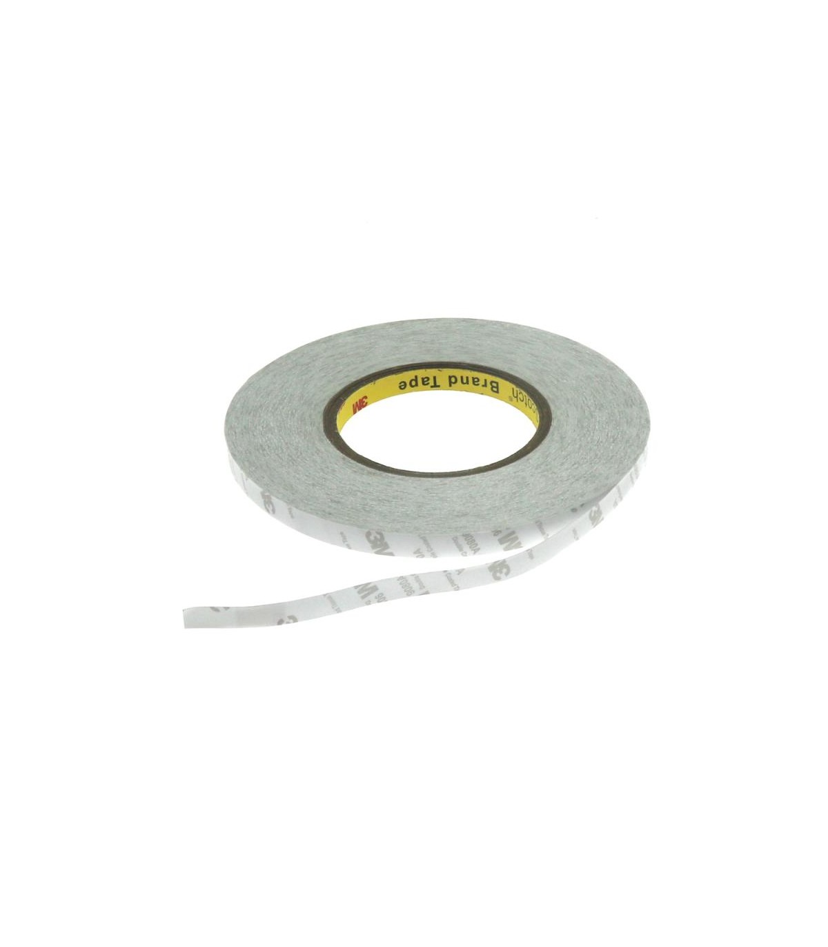 Cinta Adhesiva 3M Doble Cara 10mm 50m