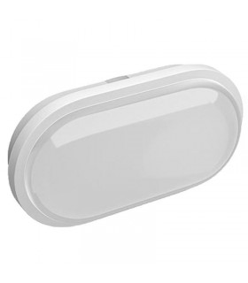 Aplique Led Oval SCREW 20W 2000Lm IP65