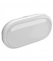 Aplique Led Oval SCREW 20W 2000Lm IP65