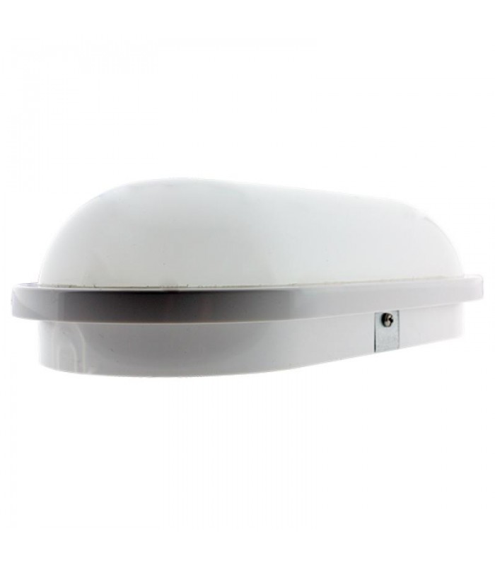 Aplique Led Oval SCREW 20W 2000Lm IP65
