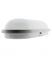 Aplique Led Oval SCREW 20W 2000Lm IP65