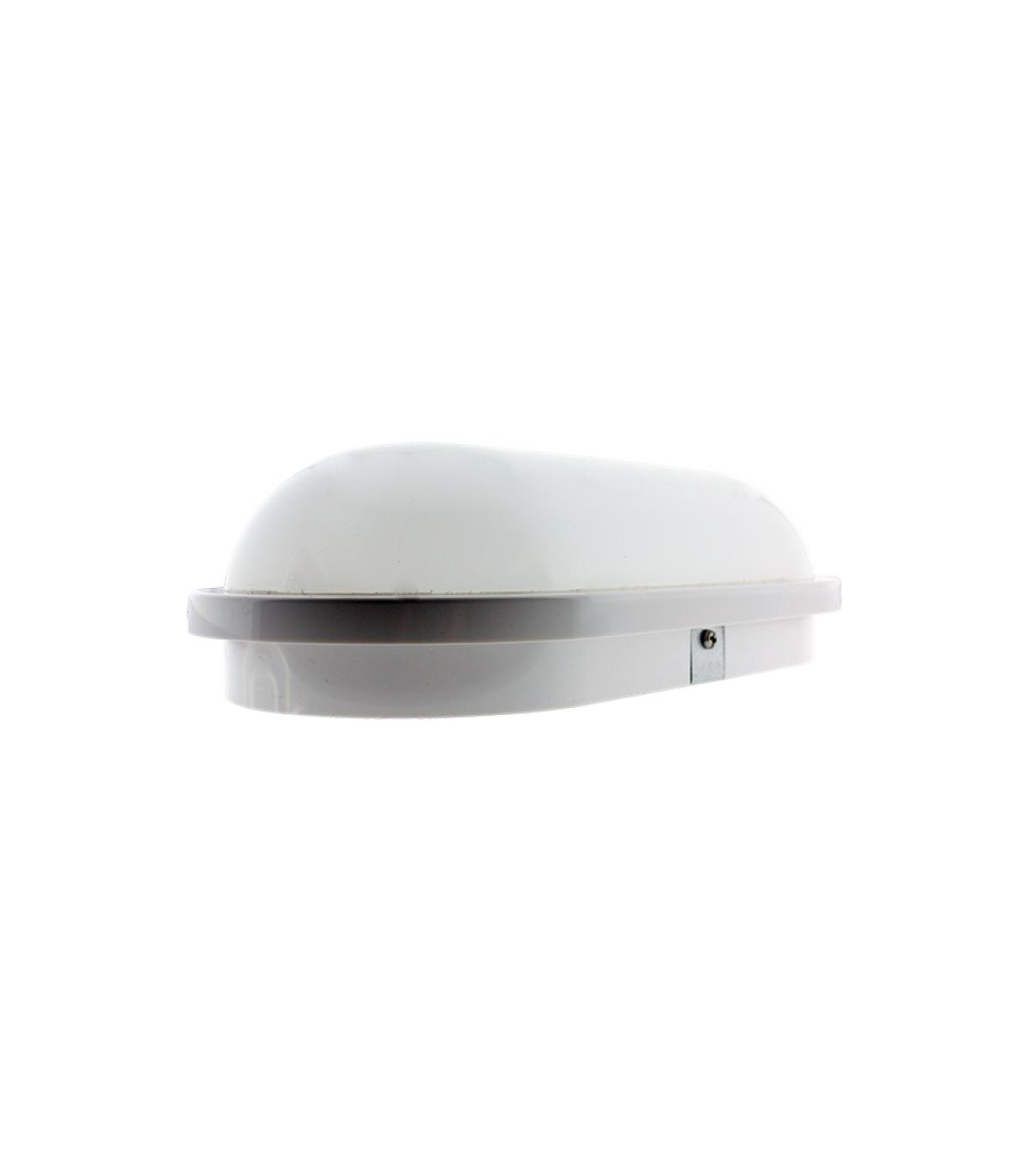 Aplique Led Oval SCREW 20W 2000Lm IP65