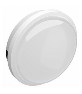 Aplique Led Redondo SCREW 20W 2000Lm IP65