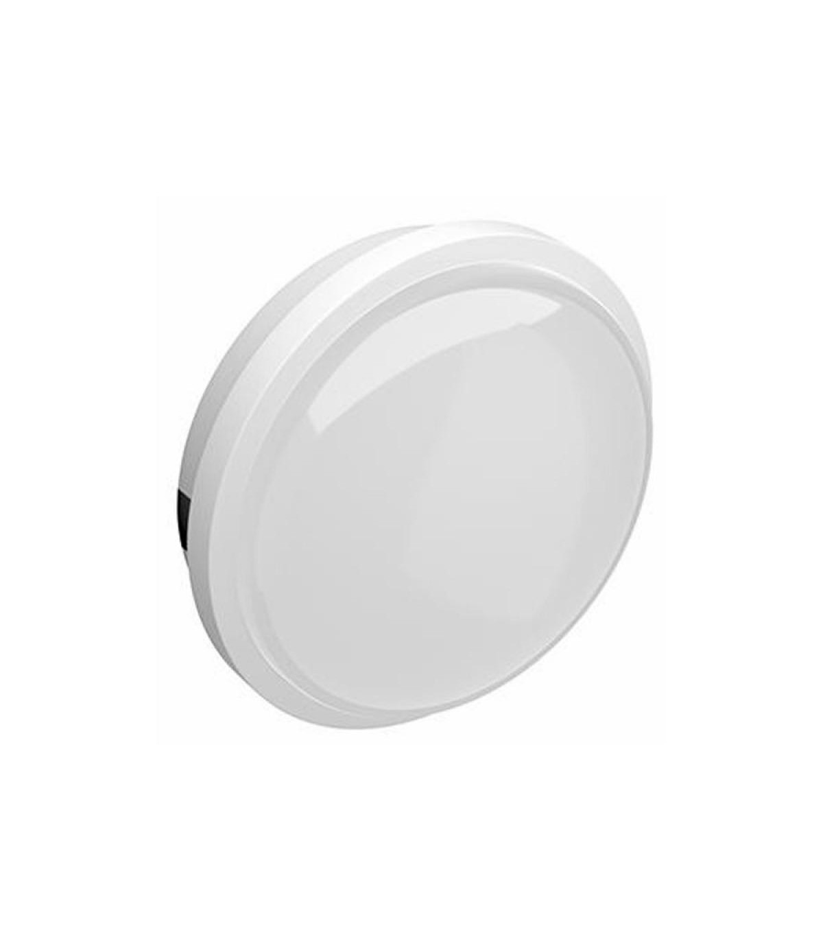 Aplique Led Redondo SCREW 20W 2000Lm IP65