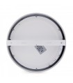 Plafón Superficie 18W DC 12V 1190Lm Blanco 6000K
