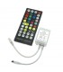Controlador Mini RGB+CCT DC 12-24V 144-288W