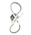 Aplique Infinity Cromo 30W 3000Lm 4000K