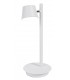 Lámpara Sobremesa Vasos 10W 1000Lm Blanco 4000K