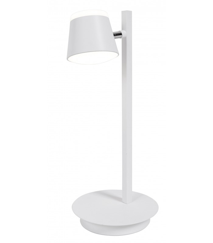 Lámpara Sobremesa Vasos 10W 1000Lm Blanco 4000K