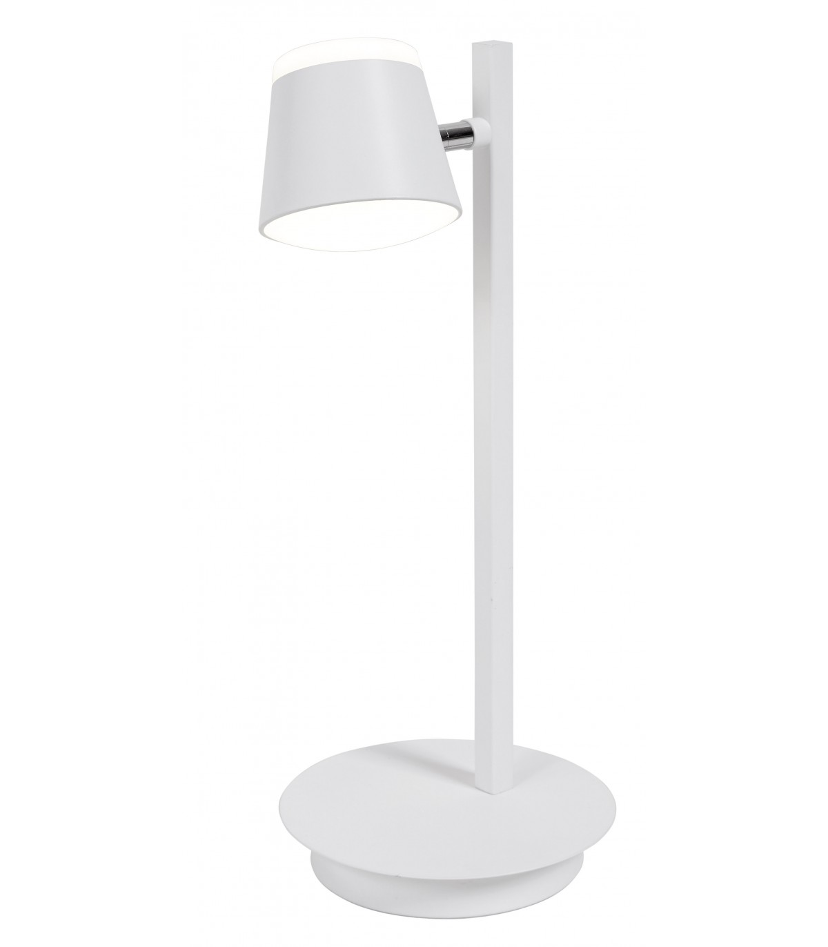 Lámpara Sobremesa Vasos 10W 1000Lm Blanco 4000K