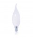 Bombilla LED Vela Fantasía 4W 320Lm IP20 120º E14