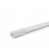 Tubo LED T5 11W 1.100Lm 120° 850mm IP25 G5 6000K