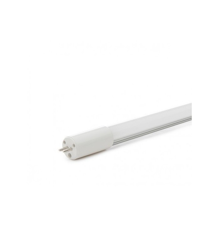 Tubo LED T5 11W 1.100Lm 120° 850mm IP25 G5 6000K