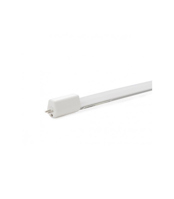 Tubo LED T5 11W 1.100Lm 120° 850mm IP25 G5 6000K