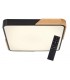 Plafón Norway 96W 7200Lm 50cm CCT