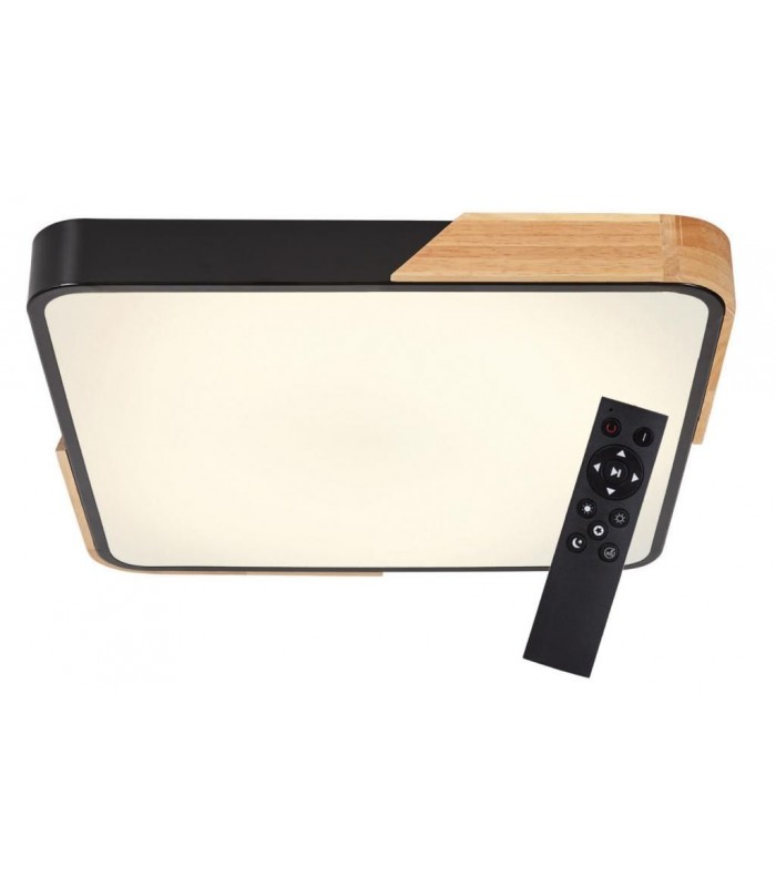 Plafón Norway 96W 7200Lm 50cm CCT