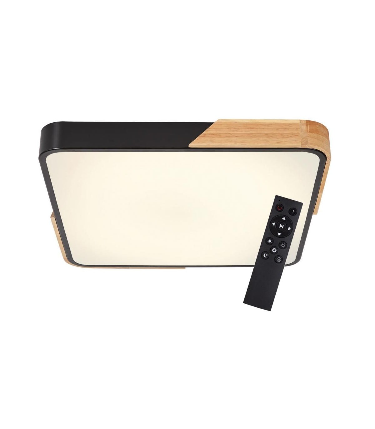 Plafón Norway 96W 7200Lm 50cm CCT