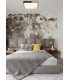 Plafón Norway 96W 7200Lm 50cm CCT