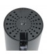 Foco Carril Monofásico ARAS 30W 3000LM 36º Negro CCT