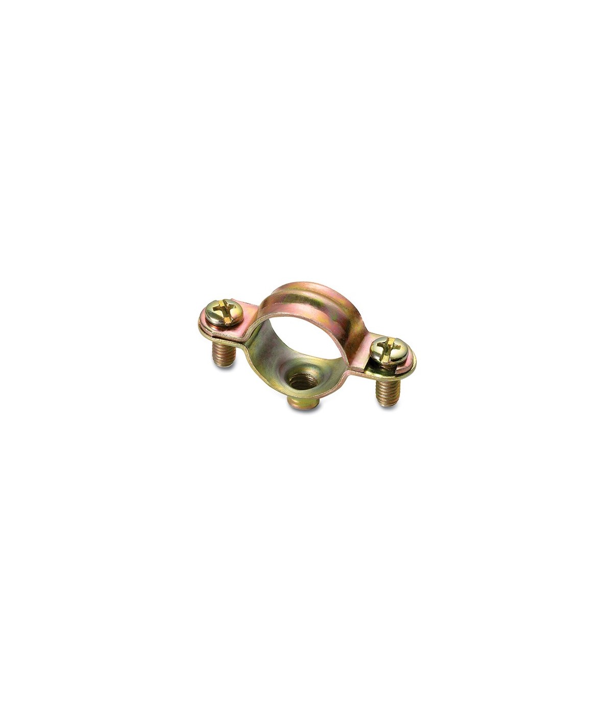 Abrazadera Metal M-6 25mm